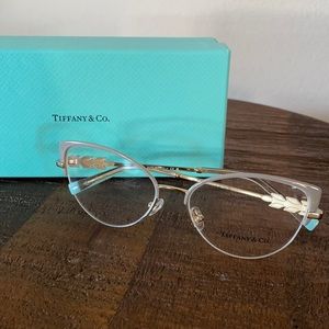 NWOT Tiffany Eyeglasses